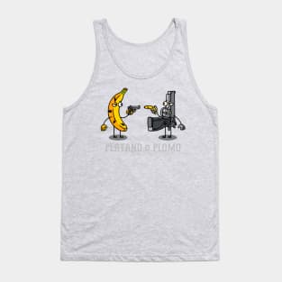 Banana or Lead Tank Top